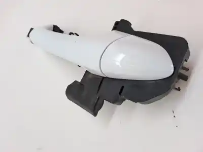 Peça sobressalente para automóvel em segunda mão puxador exterior traseiro esquerdo por kia ceed ceed drive referências oem iam 82651a2000  82655a2000