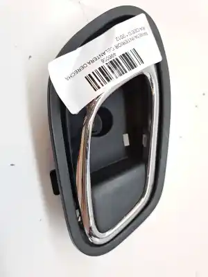 Pièce détachée automobile d'occasion poignée intérieure avant droite pour kia ceed ceed drive références oem iam 82623a2000