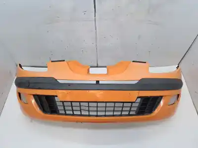 Pezzo di ricambio per auto di seconda mano paraurti anteriore per lancia ypsilon (101) 1.4 16v platino riferimenti oem iam 71777585