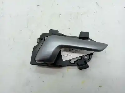 Peça sobressalente para automóvel em segunda mão puxador interior dianteiro direito por kia rio (yb) concept 78 cv / 57 kw referências oem iam 826201w010