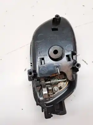 Second-hand car spare part interior left rear handle for kia ceed ceed drive oem iam references 83613a2000  