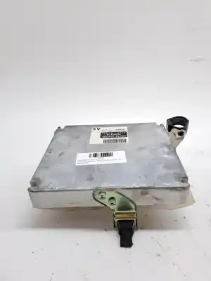 Second-hand car spare part ecu engine control for toyota corolla (e12) 2.0 turbodiesel cat oem iam references 8966102a61  