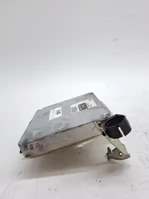 Second-hand car spare part ecu engine control for toyota corolla (e12) 2.0 turbodiesel cat oem iam references 8966102a61  
