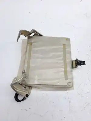 Second-hand car spare part ecu engine control for toyota corolla (e12) 2.0 turbodiesel cat oem iam references 8966102a61  