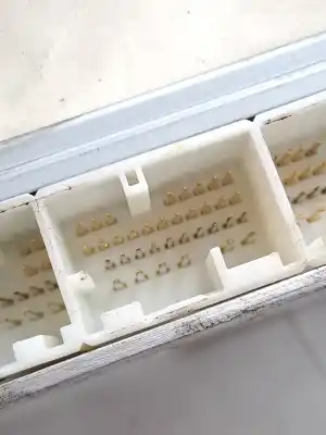 Second-hand car spare part ecu engine control for toyota corolla (e12) 2.0 turbodiesel cat oem iam references 8966102a61  