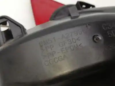 Pezzo di ricambio per auto di seconda mano tappo esterno del carburante per ford focus turn. t1da riferimenti oem iam bm51a27936  