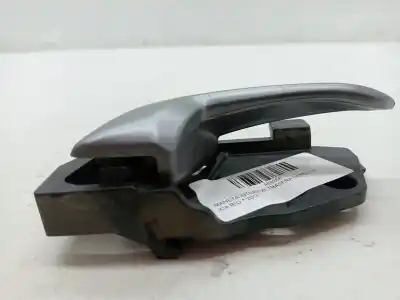 Peça sobressalente para automóvel em segunda mão puxador interior traseiro direito por kia rio (yb) concept 78 cv / 57 kw referências oem iam 836201w010