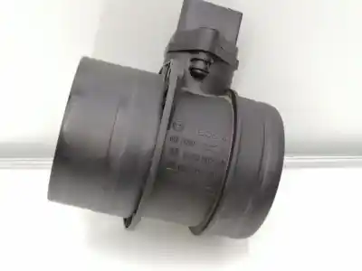 Pezzo di ricambio per auto di seconda mano MISURATORE DI FLUSSO per AUDI A3 (8P)  Riferimenti OEM IAM 0281002461  