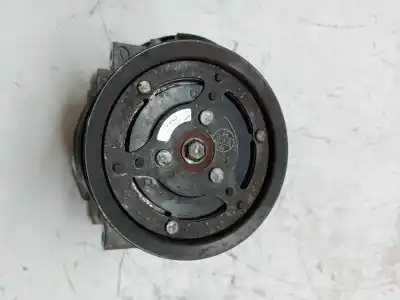 Second-hand car spare part air conditioning compressor for toyota corolla (e12) 2.0 turbodiesel cat oem iam references 883201a481