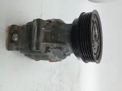 Second-hand car spare part air conditioning compressor for toyota corolla (e12) 2.0 turbodiesel cat oem iam references 883201a481  