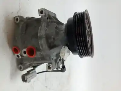 Second-hand car spare part air conditioning compressor for toyota corolla (e12) 2.0 turbodiesel cat oem iam references 883201a481  