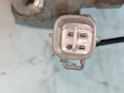 Second-hand car spare part air conditioning compressor for toyota corolla (e12) 2.0 turbodiesel cat oem iam references 883201a481  