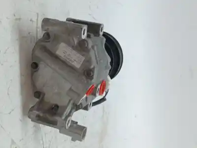 Second-hand car spare part air conditioning compressor for toyota corolla (e12) 2.0 turbodiesel cat oem iam references 883201a481  