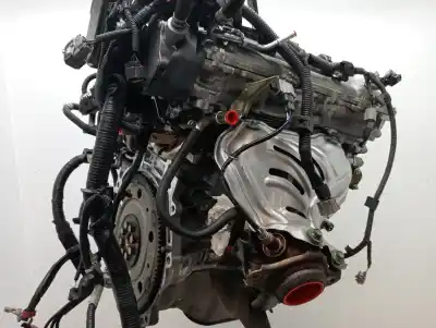 Second-hand car spare part COMPLETE ENGINE for TOYOTA AURIS TOURING SPORTS (E18)  OEM IAM references 1ZRFAE  190000T070