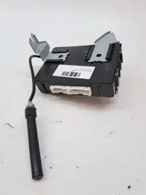 Pièce détachée automobile d'occasion module électronique pour kia ceed ceed drive références oem iam 95400a2042