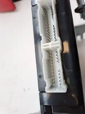 Pezzo di ricambio per auto di seconda mano modulo elettronico per kia ceed ceed drive riferimenti oem iam 95400a2042  