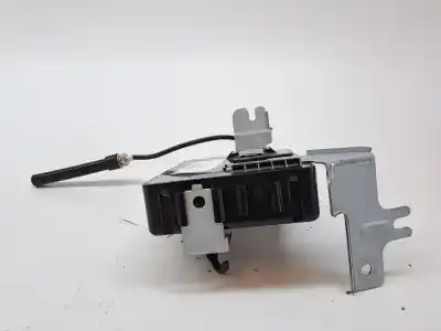 Pezzo di ricambio per auto di seconda mano modulo elettronico per kia ceed ceed drive riferimenti oem iam 95400a2042  
