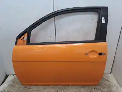 Pezzo di ricambio per auto di seconda mano porta anteriore sinistra per lancia ypsilon (101) 1.4 16v platino riferimenti oem iam 51703011