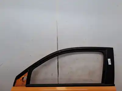 Peça sobressalente para automóvel em segunda mão porta da frente esquerda por lancia ypsilon (101) 1.4 16v platino referências oem iam 51703011  