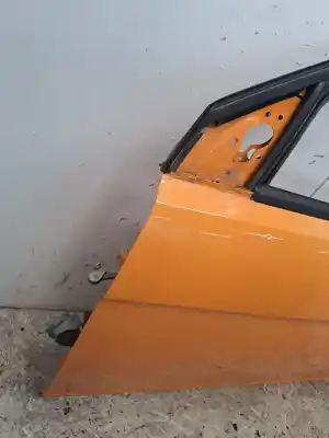 Peça sobressalente para automóvel em segunda mão porta da frente esquerda por lancia ypsilon (101) 1.4 16v platino referências oem iam 51703011  