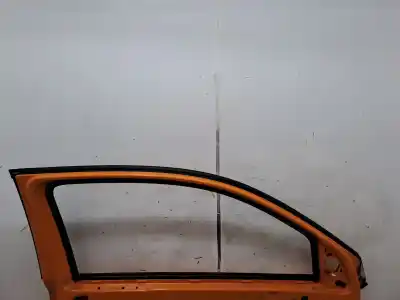 Peça sobressalente para automóvel em segunda mão porta da frente esquerda por lancia ypsilon (101) 1.4 16v platino referências oem iam 51703011  