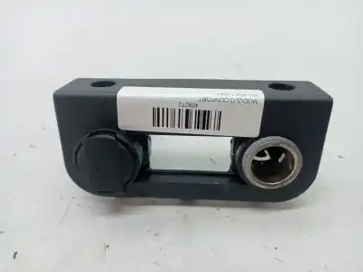 Peça sobressalente para automóvel em segunda mão módulo de confort / bsi /bcm por kia rio (yb) concept 78 cv / 57 kw referências oem iam 951201w000