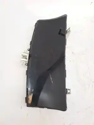 Second-hand car spare part dashboard for toyota corolla (e12) 2.0 turbodiesel cat oem iam references 8380002c60  