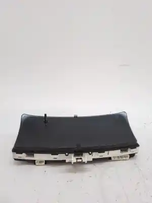 Second-hand car spare part dashboard for toyota corolla (e12) 2.0 turbodiesel cat oem iam references 8380002c60