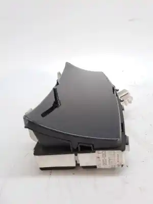 Second-hand car spare part dashboard for toyota corolla (e12) 2.0 turbodiesel cat oem iam references 8380002c60  