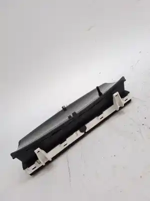 Second-hand car spare part dashboard for toyota corolla (e12) 2.0 turbodiesel cat oem iam references 8380002c60  