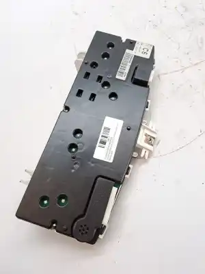 Second-hand car spare part dashboard for toyota corolla (e12) 2.0 turbodiesel cat oem iam references 8380002c60  