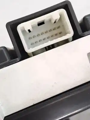 Second-hand car spare part dashboard for toyota corolla (e12) 2.0 turbodiesel cat oem iam references 8380002c60  