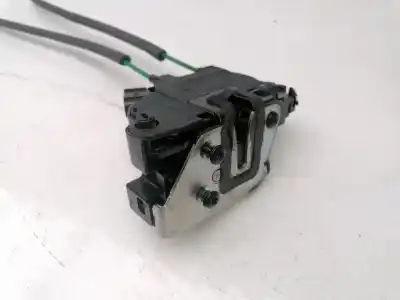 İkinci el araba yedek parçası arka sag kapi kilidi için ssangyong tivoli ssangyong tivoli oem iam referansları 7132035001  