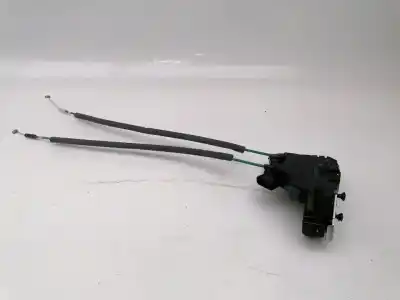 İkinci el araba yedek parçası Arka Sag Kapi Kilidi için SSANGYONG TIVOLI Ssangyong tivoli OEM IAM referansları 7132035001  