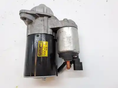 Peça sobressalente para automóvel em segunda mão motor de arranque por kia ceed ceed drive referências oem iam 361002a305  