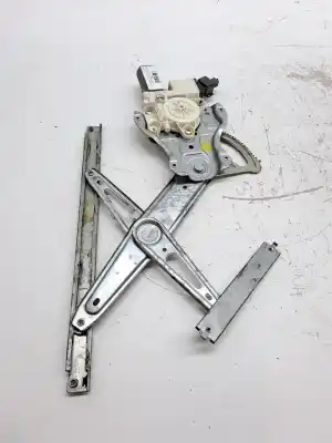 Second-hand car spare part driver left window regulator for toyota corolla (e12) 2.0 turbodiesel cat oem iam references 6982002150