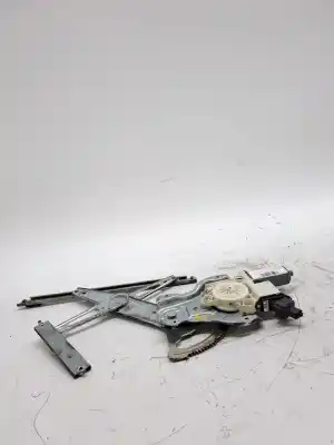 Second-hand car spare part driver left window regulator for toyota corolla (e12) 2.0 turbodiesel cat oem iam references 6982002150  