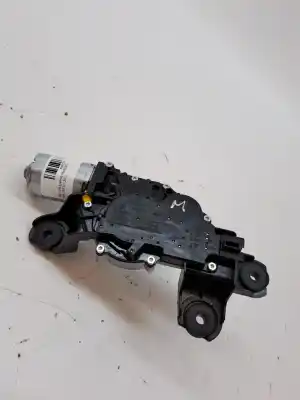 Second-hand car spare part rear windshield wiper motor for kia ceed ceed drive oem iam references 98700a2000  