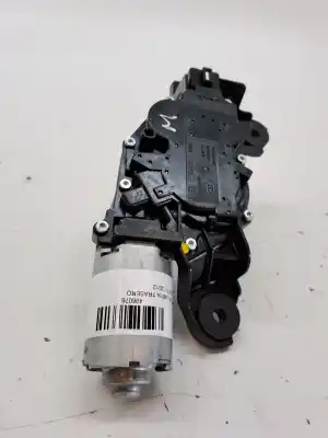 Pièce détachée automobile d'occasion moteur d'essuie-glace arriere pour kia ceed ceed drive références oem iam 98700a2000