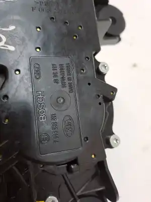 Second-hand car spare part rear windshield wiper motor for kia ceed ceed drive oem iam references 98700a2000  