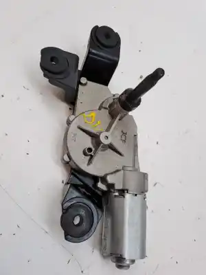 Second-hand car spare part rear windshield wiper motor for kia ceed ceed drive oem iam references 98700a2000  