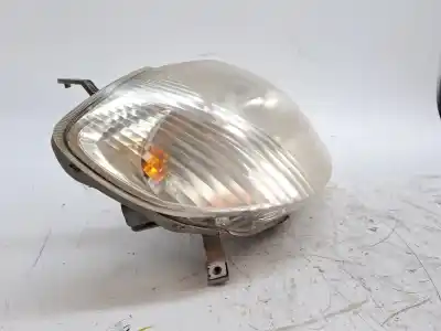 Second-hand car spare part right headlight for toyota corolla (e12) 2.0 turbodiesel cat oem iam references 8113002180  