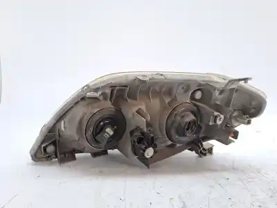 Second-hand car spare part right headlight for toyota corolla (e12) 2.0 turbodiesel cat oem iam references 8113002180  