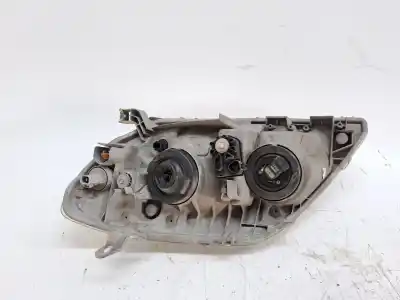 Second-hand car spare part right headlight for toyota corolla (e12) 2.0 turbodiesel cat oem iam references 8113002180  