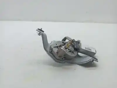 Peça sobressalente para automóvel em segunda mão motor do limpador traseiro por kia rio (yb) concept 78 cv / 57 kw referências oem iam 987001w000