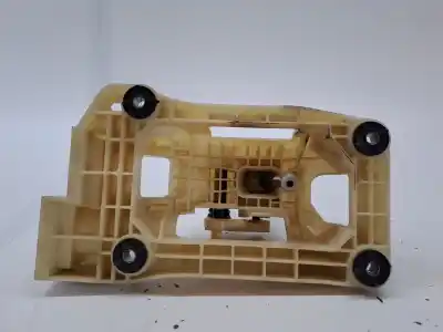 Second-hand car spare part gear lever for kia ceed ceed drive oem iam references 43731a2100  