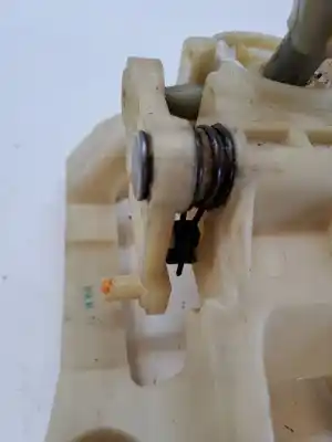 Second-hand car spare part gear lever for kia ceed ceed drive oem iam references 43731a2100  