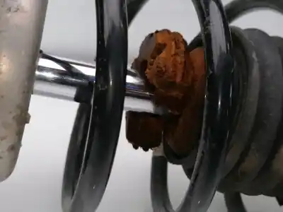 Peça sobressalente para automóvel em segunda mão amortecedor dianteiro esquerdo por bmw serie 1m coupe (e82) * referências oem iam 31316786023  678602301