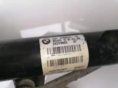 Peça sobressalente para automóvel em segunda mão amortecedor dianteiro esquerdo por bmw serie 1m coupe (e82) * referências oem iam 31316786023  678602301