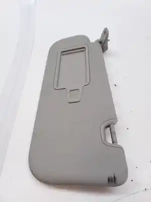 Pièce détachée automobile d'occasion pare-soleil gauche pour kia ceed ceed drive références oem iam 85210a2000ed